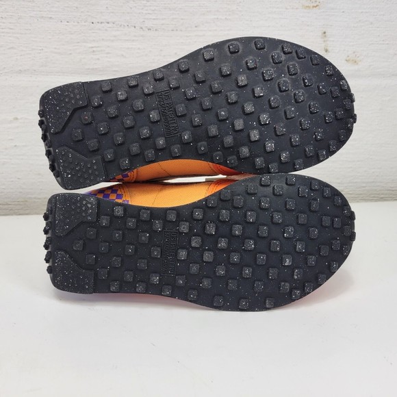 Nike Player One Wally Waffle Trainer 2 Childrens Sz 11C Sneaker Shoes DN4125-800 - Picture 12 of 12